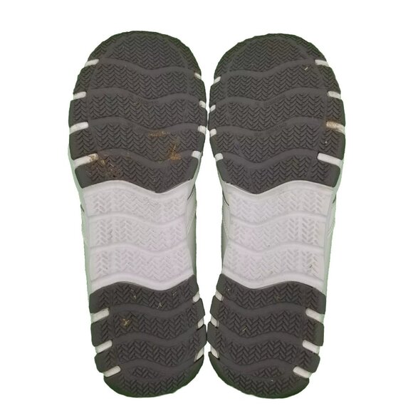 ✅REEBOK Sublite Work RB443 Steel Toe Safety Shoes Men's Size 11.5 Slip Resistant - Picture 3 of 9